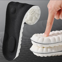 4D Latex Sports Insole