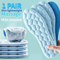4D Latex Sports Insole